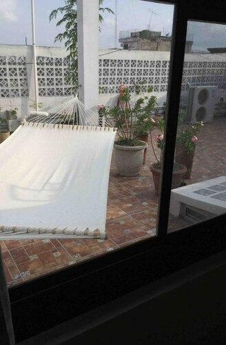 My Depa Vanilla. In the heart of Cd. Valleys.