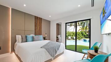 7 habitaciones, escritorio, tabla de planchar con plancha y wifi gratis