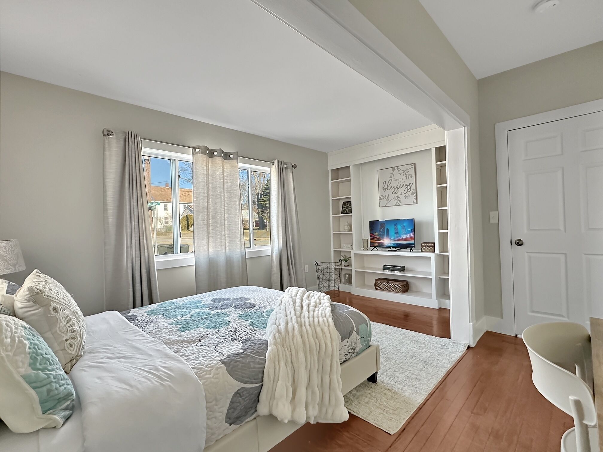 Fabulous Two-Bedroom