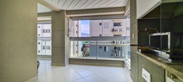 Área de parrillas y picnic