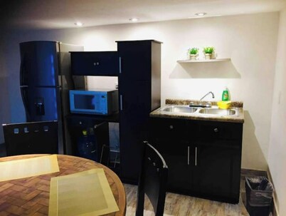 My Depa Cinnamon In the Center of Cd. valleys