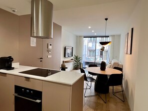 Interior - 11 Reyes Catolicos Premium Homes - Deluxe Homes (Alicante (Alacant))