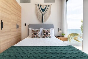 2 bedrooms, WiFi
