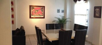 My Depa Waterfall In the Center of Cd. valleys