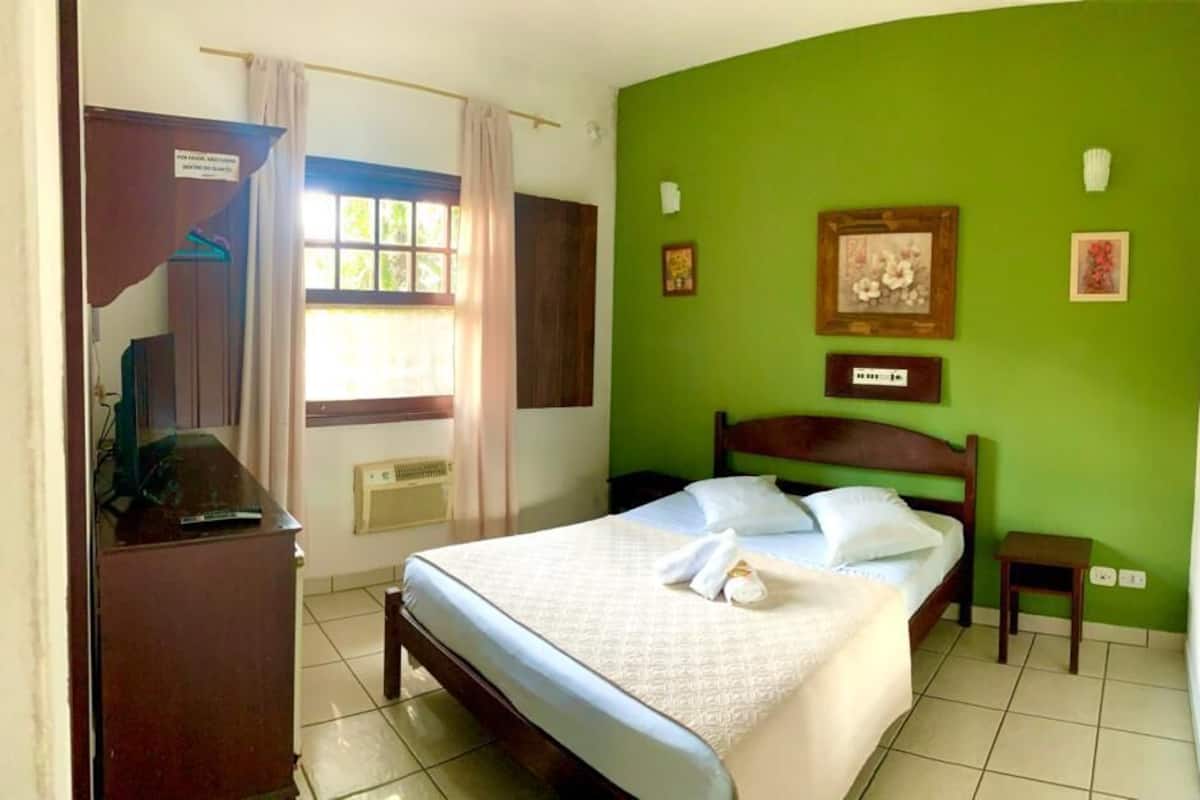 Standard Double Room, 1 Double Bed | Bed sheets