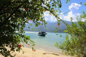 Boating - Pousada Brazish (Paraty)
