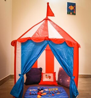 Area bambini
