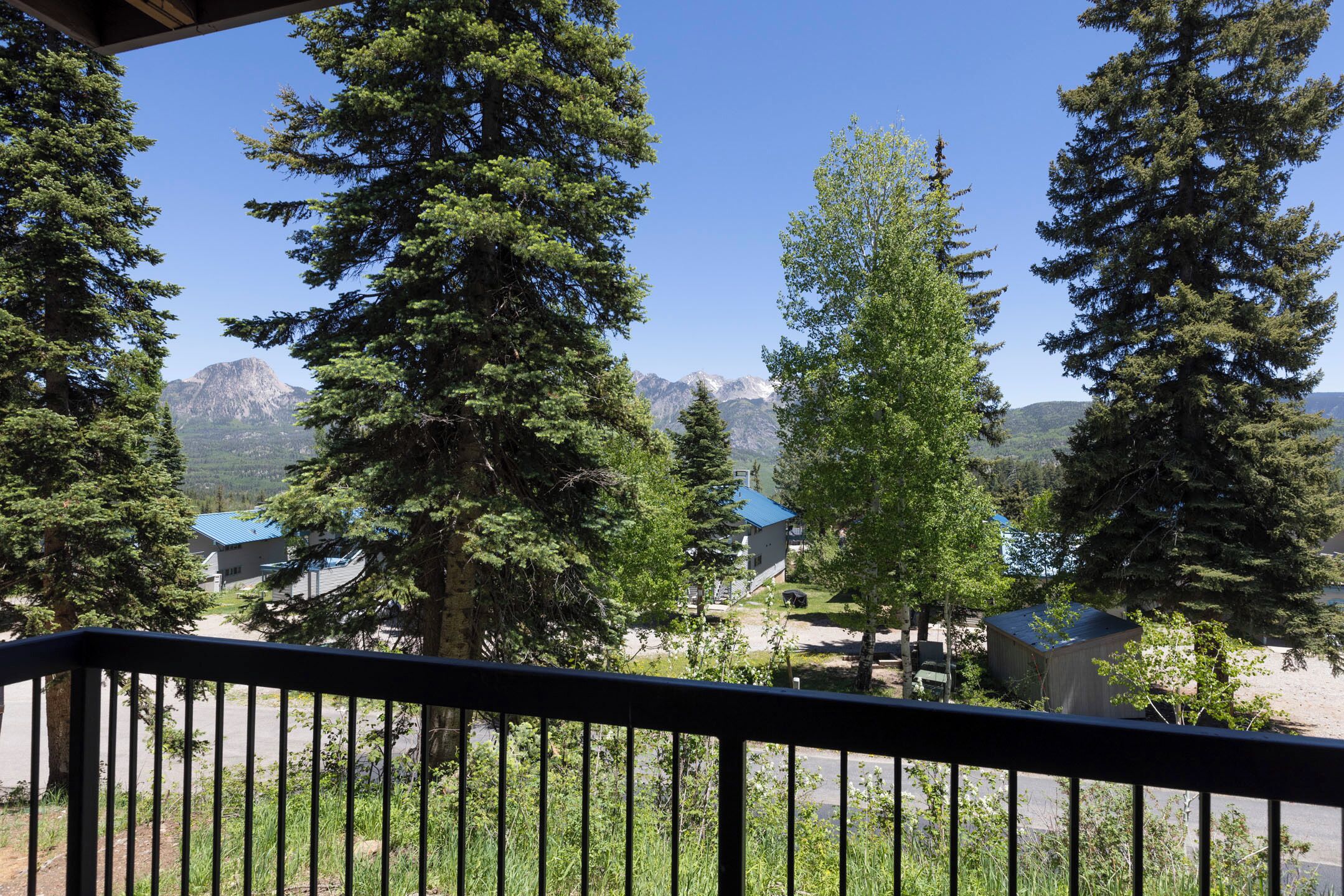 Angel Haus 100 - Managed by Purgatory Resort