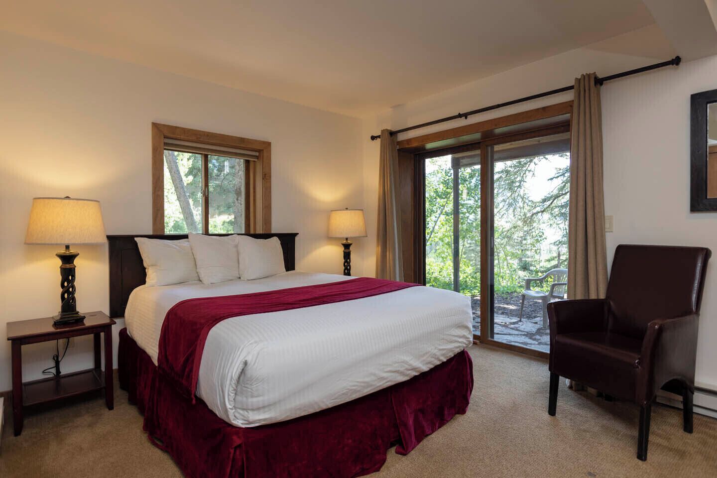 3 Schlafzimmer, Bügeleisen/Bügelbrett, WLAN, Bettwäsche