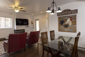Dining - Kendall 239 - Managed by Purgatory Resort (Durango)