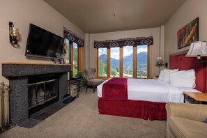 1 bedroom, iron/ironing board, WiFi, bed sheets - Perfect Studio for 2 at Kendall 446 in Purgatory Village with Stunning Mountain Views. (Durango)
