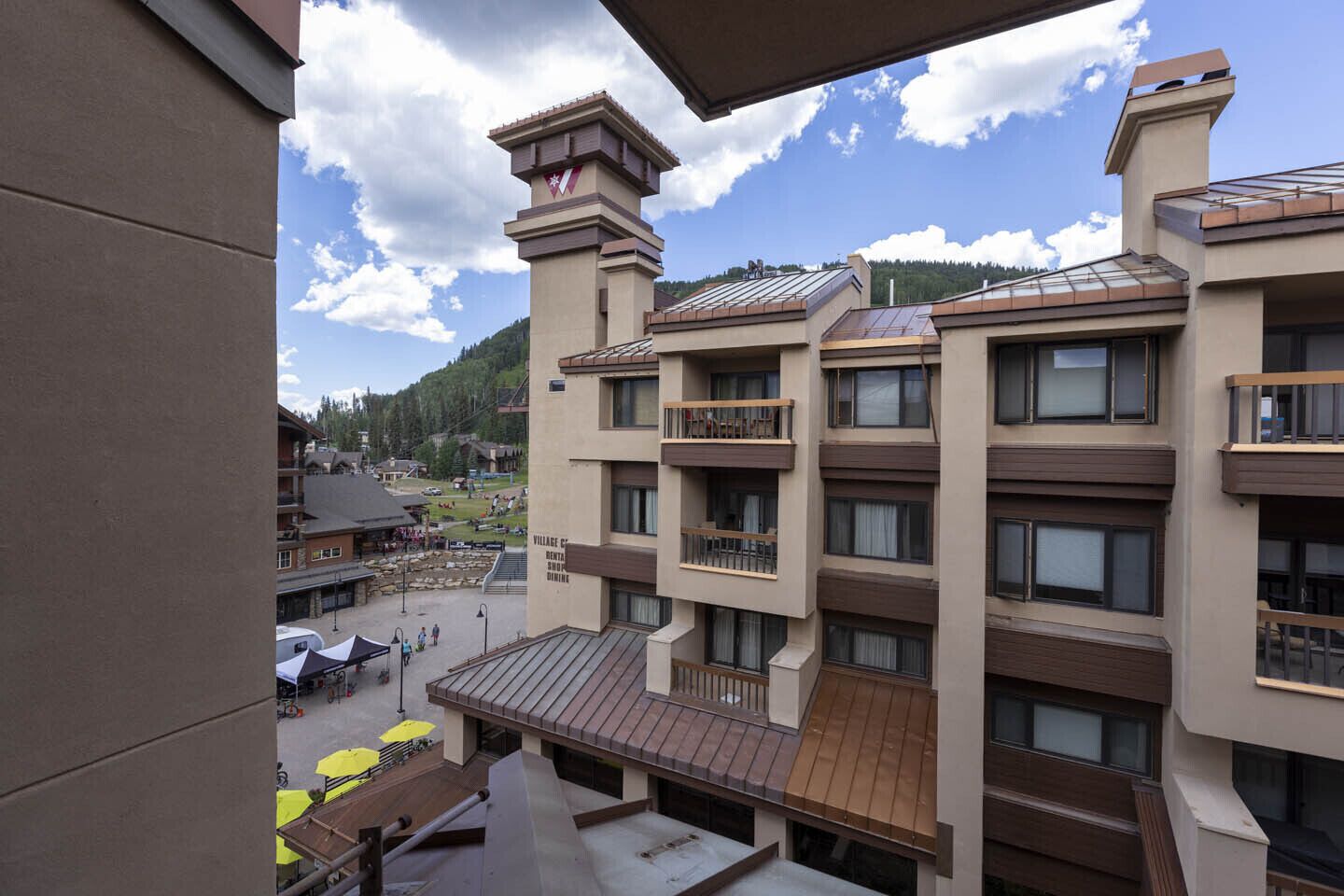 Kendall 541 - Managed by Purgatory Resort