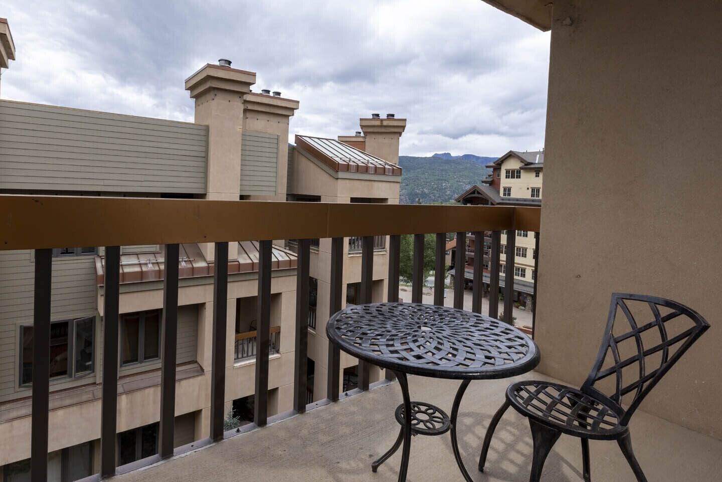 Village Center 504 - Managed by Purgatory Resort