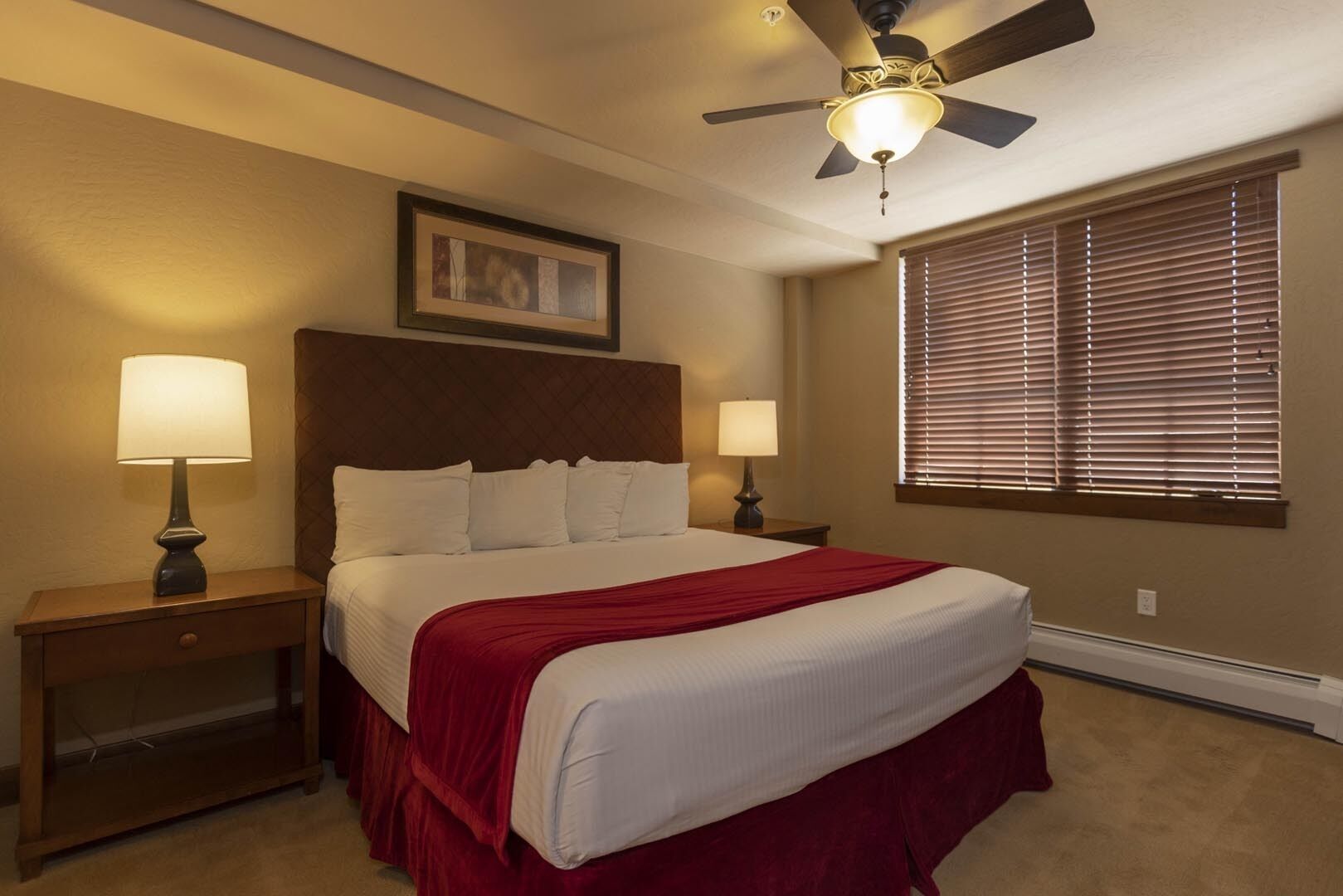 Purgatory Lodge 205 - Managed by Purgatory Resort