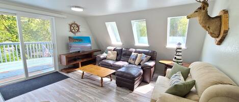 تلفزيون ذكي