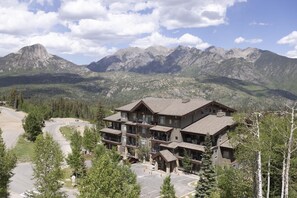 Exterior - Purgatory Lodge 402 - Managed by Purgatory Resort (Durango)