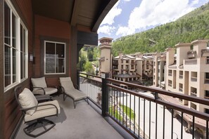Property grounds - Purgatory Lodge 402 - Managed by Purgatory Resort (Durango)