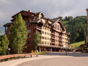 Exterior - Purgatory Lodge 402 - Managed by Purgatory Resort (Durango)