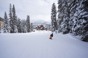Snow and ski sports - Kendall 237 - Managed by Purgatory Resort (Durango)