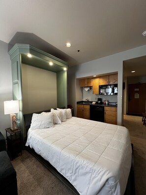 1 bedroom, iron/ironing board, WiFi, bed sheets - Kendall 237 - Managed by Purgatory Resort (Durango)