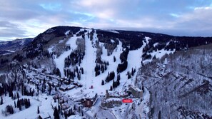 Aerial view - Kendall 237 - Managed by Purgatory Resort (Durango)