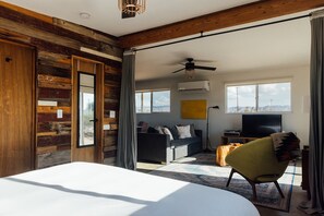 1 camera, ferro/asse da stiro, Wi-Fi gratuito, lenzuola