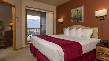 2 soverom, strykejern/-brett, wi-fi og sengetøy