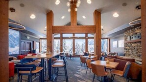 Dining - Purgatory Lodge 101 -  Managed by Purgatory Resort (Durango)