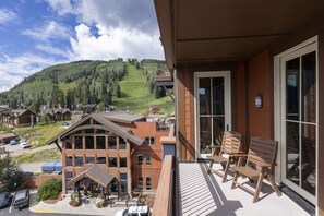 Property grounds - Purgatory Lodge 301 - Managed by Purgatory Resort (Durango)