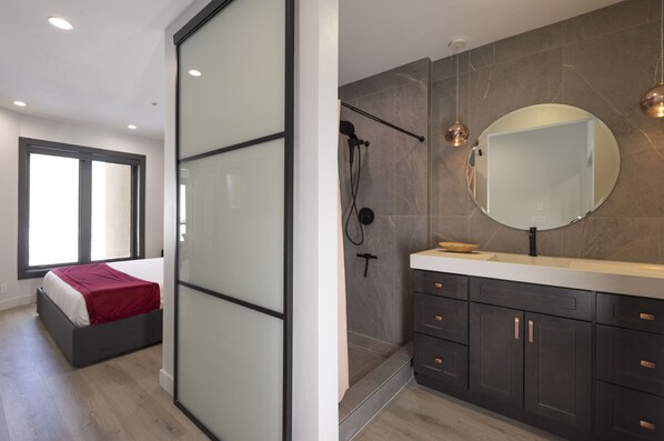 2 chambres, accès Internet, draps fournis