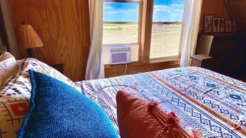 3 chambres, fer et planche à repasser, lit parapluie, Wi-Fi gratuit