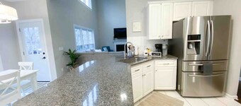 Double the Fun | Sleeps 24 | Two Homes