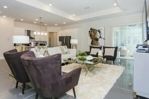 スマートテレビ、テレビゲーム