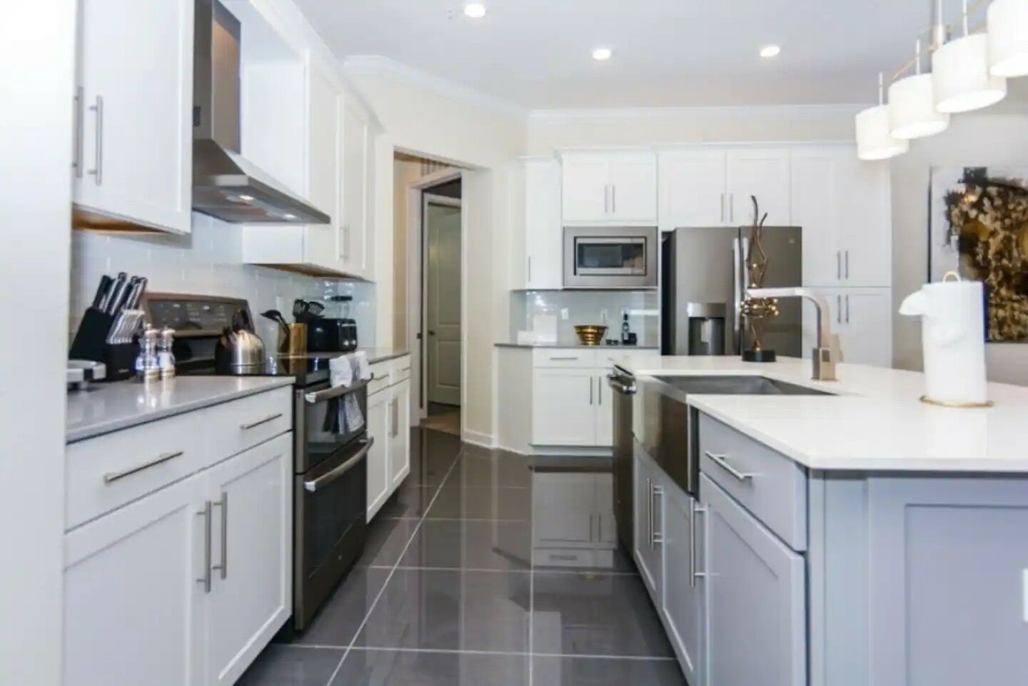 Splendid Apartment at Storey Lake (SL47512)