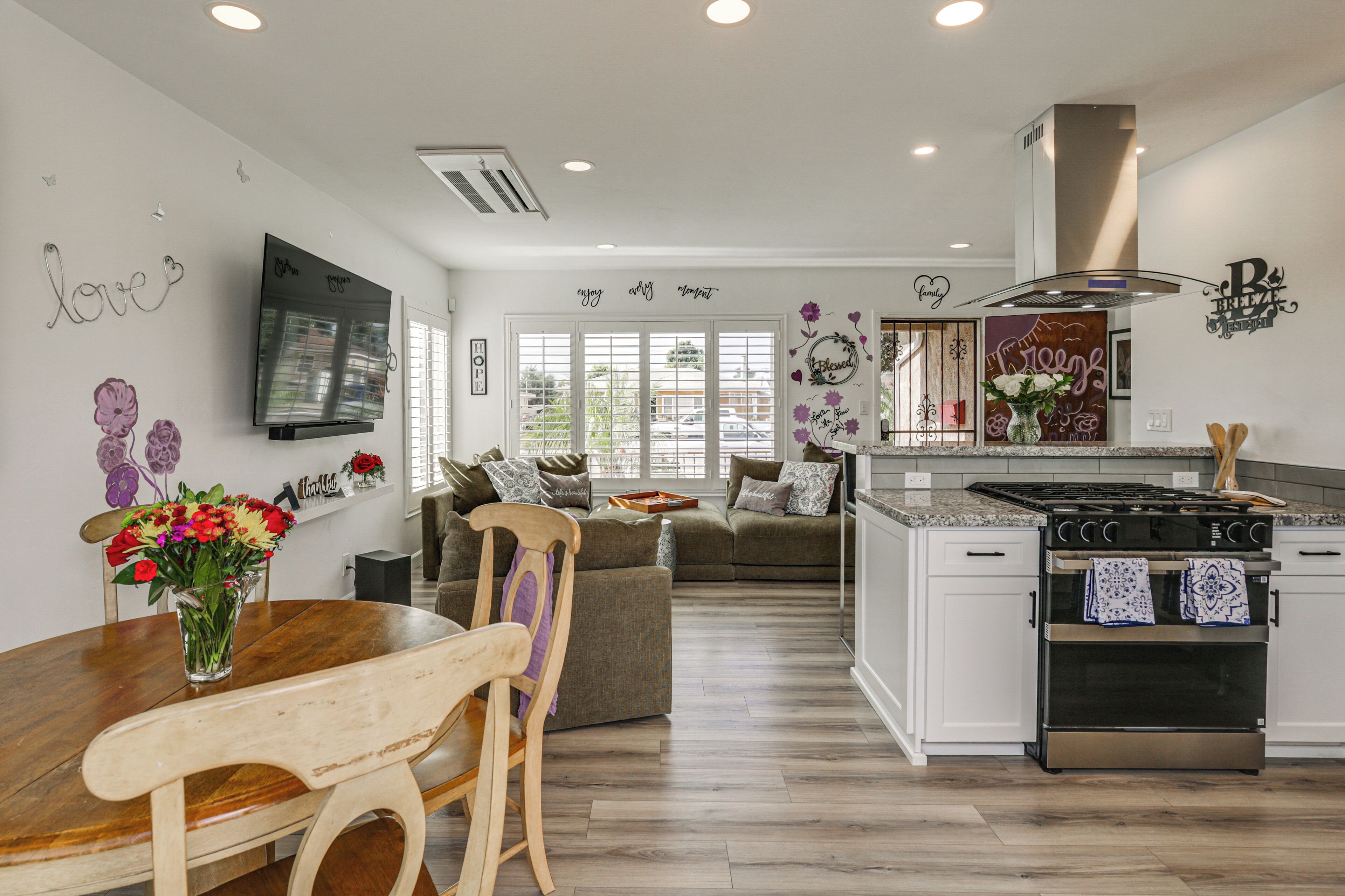 Interieur