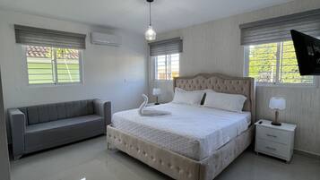 3 dormitorios y wifi