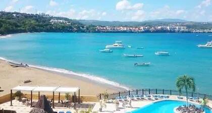 CASA COCO-MODERNO Superior 4 Master @ Casa Linda