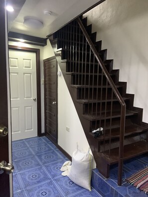 Interior - Cheerful 2 Bedroom House in Metro Manila Hills Subd Rodriguez,Rizal (Rodriguez Rizal)