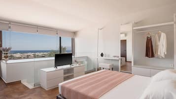 6 sovrum, strykjärn/strykbräda, gratis wi-fi och sängkläder