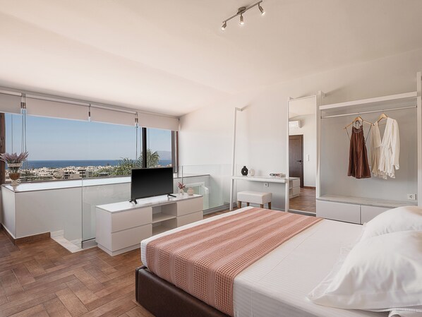 5 chambres, fer et planche à repasser, Wi-Fi gratuit, draps fournis