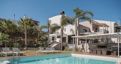 Villa Anemeli | Kastelli Kissamos, Elite Crete II