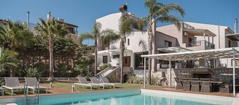 Villa Anemeli | Kastelli Kissamos, Elite Crete II