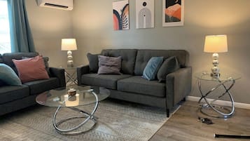 TV, escritórios