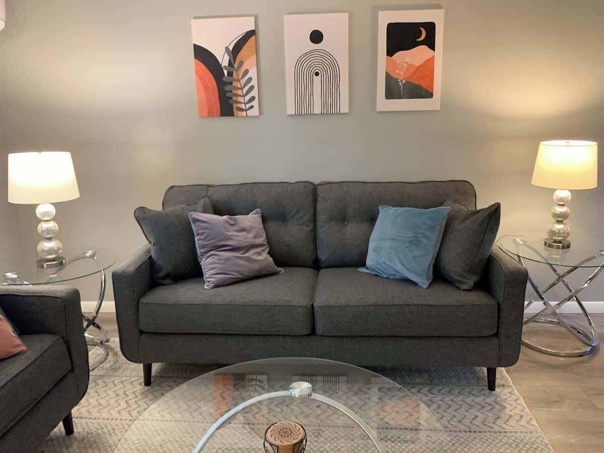 Bild für Gastgeberprofil