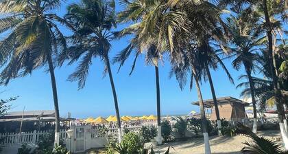 U-GO Faro Tequendema
