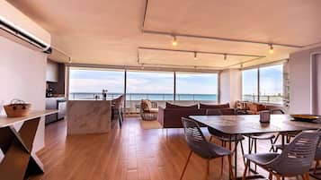Appartement | Dineren