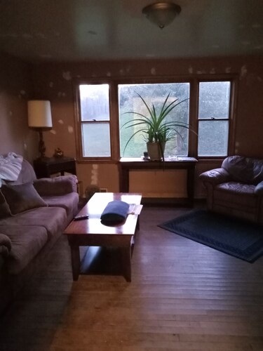 Located close to downtown Ironwood and Hurley Silver st 