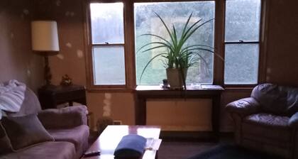 Located close to downtown Ironwood and Hurley Silver st