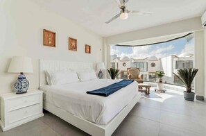 4 quartos, ferros/tábuas de passar roupa, Wi-Fi de cortesia