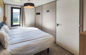 3 chambres, lit parapluie, Wi-Fi gratuit